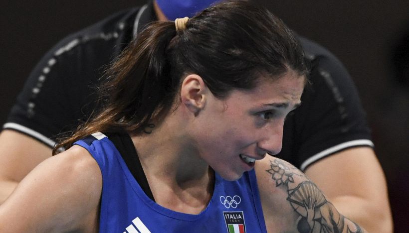 Boxe confermata alle Olimpiadi, Angela Carini e Irma Testa potranno riprovarci a Los Angeles