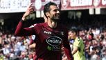 Candreva lascia il calcio: dalla Juventus alla Salernitana e le affermazioni con Lazio e Inter