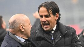 Inter, Marotta usa bastone e carota, ma non vuole separarsi da Inzaghi: le parole sul rinnovo