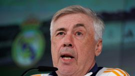 Inter, Ancelotti l’ostacolo per Nico Paz: le parole sul talento del Como allontanano i nerazzurri