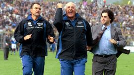 Indimenticabile Mazzone: i 5 momenti iconici di Sor Carletto