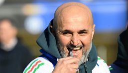 Italia-Germania vale già un pezzo di Mondiale, Spalletti lascia fuori la Juventus: le scelte del ct per il match