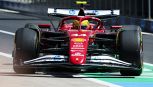 F1 qualifiche Sprint Gp Cina: Hamilton da manuale, prima pole Ferrari! Verstappen beffato, Leclerc 4°, McLaren battute