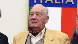 Pallanuoto, morto l’ex azzurro Guerrini: a 15 anni non sapeva nuotare, a 21 vinse le Olimpiadi