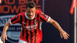 Milan, la provocazione di Florenzi: “Squadra più forte di quella dello scudetto”