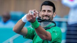 Miami, scoppia un nuovo scandalo: “L’ATP fa pressione sui giocatori”, la PTPA di Djokovic lancia una seconda causa