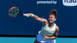 WTA Miami, a Paolini basta mezzora per "blindare" il ranking. Jabeur ci prova, ma la sfortuna la perseguita: ennesimo infortunio