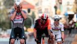 Una Milano-Sanremo così bella era impensabile: lo show di Pogacar, la superiorità di van der Poel, il cuore di Ganna