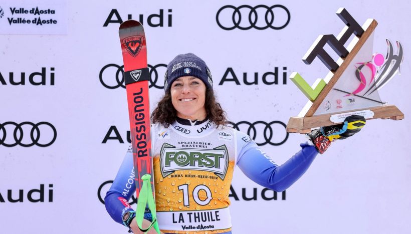 Albo d’oro Coppa del mondo generale di sci femminile: Proell dominatrice, Brignone fa il bis