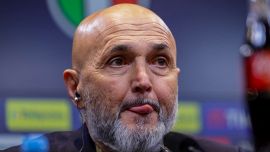Italia, Spalletti furioso per lo scherzo de Le Iene ai non convocati: la telefonata del c.t. al programma 