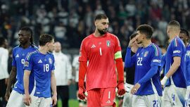 Italia, Donnarumma si scusa dopo il disastro con la Germania: il raccattapalle svela l’intesa con Kimmich e la beffa a Gigio