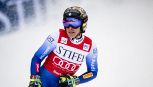 Brignone lancia l’allarme in vista del gigante: “Poche energie”. Goggia esalta Lindsey Vonn: “Qualcosa di grandioso”