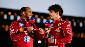 Ferrari, il rapporto tra Leclerc e Hamilton “sabotato” dai media: la rabbia di Vasseur. Ralf Schumacher attacca: “Incompetenti”