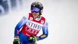 Slalom Gigante femminile Sun Valley diretta live: attesa per la seconda manche, al via Brignone e Goggia