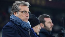 Juventus, dopo Motta rischia Giuntoli: il club può ripartire da Chiellini e Calvo. E c’è anche l’ipotesi Platini presidente