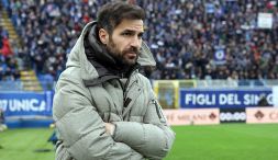 Milan tentato da Fabregas: rossoneri forti su Cesc ma c’è chi teme “l’effetto Motta”