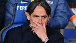 Inter, Marotta pronto a premiare Inzaghi: aumento di ingaggio per allontanare le big della Premier