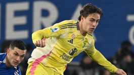 Juventus, Motta e il ridimensionamento di Yildiz: il retroscena sulla rottura tra i due
