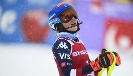 Sci Alpino Slalom Sun Valley, Shiffrin e la "carica delle... 101" vittorie. All'Italia la Coppa delle Nazioni