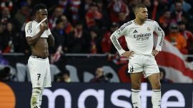 Champions League, le partite di oggi: riflettori su Real Madrid-Arsenal, orari e dove vederle in tv