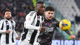 Juventus, Kolo Muani da salvatore della patria a esubero: con Tudor anche il suo futuro in bilico