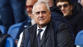 Lotito contro Inter e Juve? 'Big con 700 milioni di debiti, manca coraggio per farle fuori'