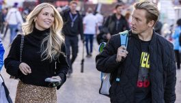 F1 caos Red Bull, Hannah St. John consola Liam Lawson: "Fagli vedere cosa hanno perso". La risposta di Liam