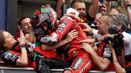 MotoGP, pagelle e classifica piloti dopo il Gp di Austin: rinascita Bagnaia, harakiri Marc Marquez, Alex leader