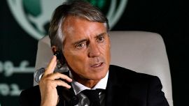 Serie B, Sampdoria a rischio retrocessione: la proposta di Mancini e dei campioni dello scudetto al presidente Manfredi