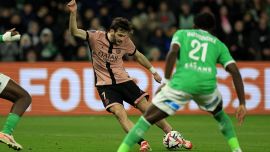 Kvaratskhelia vicino al titolo col Psg ma non dimentica Napoli: su Instagram spunta un commento sorprendente