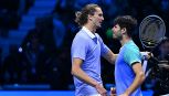 Sinner, Alcaraz e Zverev a Miami si giocano le ultime chance per il sorpasso in classifica sul numero uno