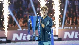 ATP Finals format, punti e albo d’oro: tutto quello che c’è da sapere sul torneo dei Maestri