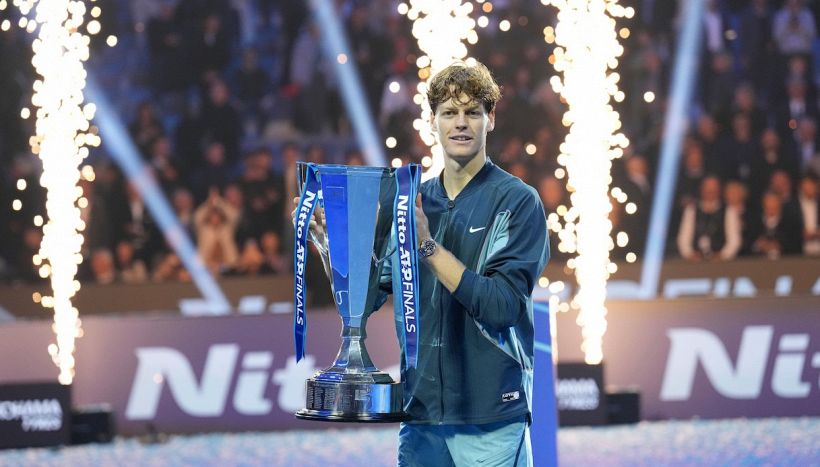 ATP Finals format, punti e albo d’oro: tutto quello che c’è da sapere sul torneo dei Maestri