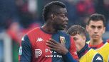 Balotelli cancella post sui nemici nella squadra e fa un tuffo nel passato al Lumezzane