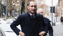 Juventus, Chiellini avrà un ruolo anche ai Los Angeles FC: e tra i tifosi bianconeri monta la rabbia