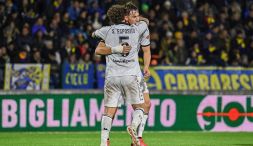 Serie B, lo Spezia ribalta il Pisa con i fratelli Esposito, Wisniewski dall'autogol al trionfo. E i liguri vedono il secondo posto