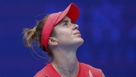 Svitolina in ansia dopo l’incontro tra Trump e Zelensky: “Governo USA sta danneggiando l’Ucraina”