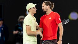 Classifica ATP, Sinner allunga su uno Zverev in crisi: e anche Alcaraz rischia grosso. Male Berrettini e Nardi