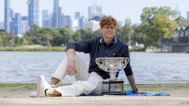 Classifica ATP, Sinner ringrazia Zverev: numero 1 al sicuro fino a maggio. Berrettini scala il ranking, balzo Mensik