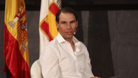 Sinner, Nadal spende parole splendide per Jannik: “Quello che ha fatto è stato stupendo”. Poi il retroscena sul ritiro