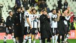 Cesena-Salernitana da infarto, gol annullati, rigore revocato, penalty sbagliato, gol partita all'85' e dedica alla mamma