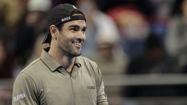 Classifica ATP, Zverev spreca ancora e grazia Sinner: Tsitsipas torna in top-10, bene Berrettini. Che balzo di Nardi