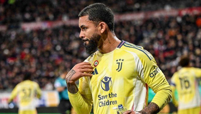 Calcio &#8211; Italia Serie A &#8211; Cagliari vs Juventus