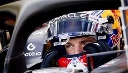 F1, Verstappen striglia la Red Bull e snobba la Ferrari: "Non siamo da titolo, solo McLaren lo è"