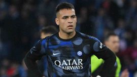 Inter, l’audio della bestemmia di Lautaro diventa un caso di spionaggio: la Fondazione juventina fa un passo indietro