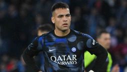 Inter, l’audio della bestemmia di Lautaro diventa un caso di spionaggio: la Fondazione juventina fa un passo indietro