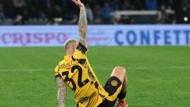 Inter, Dimarco salterà il Feyenoord: tifosi disperati, dubbi sulla rivoluzione obbligata di Inzaghi