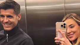 Tra Morata e Alice Campello è tutto finto? La risposta dell'influencer spiazza tutti