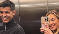 Tra Morata e Alice Campello è tutto finto? La risposta dell'influencer spiazza tutti