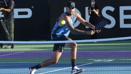 Berrettini eletto tennista più sexy: e sotto il post compare Kyrgios che attacca ancora Sinner